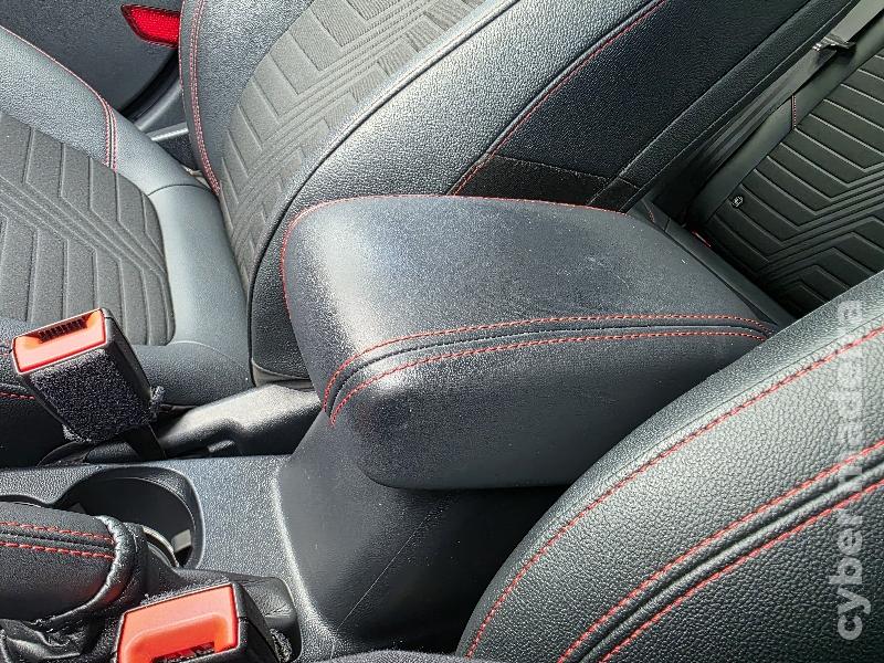 FORD PUMA 1.0 ECOBOOST MILD-HYBRID ST-LINE X 125CV Híbrido