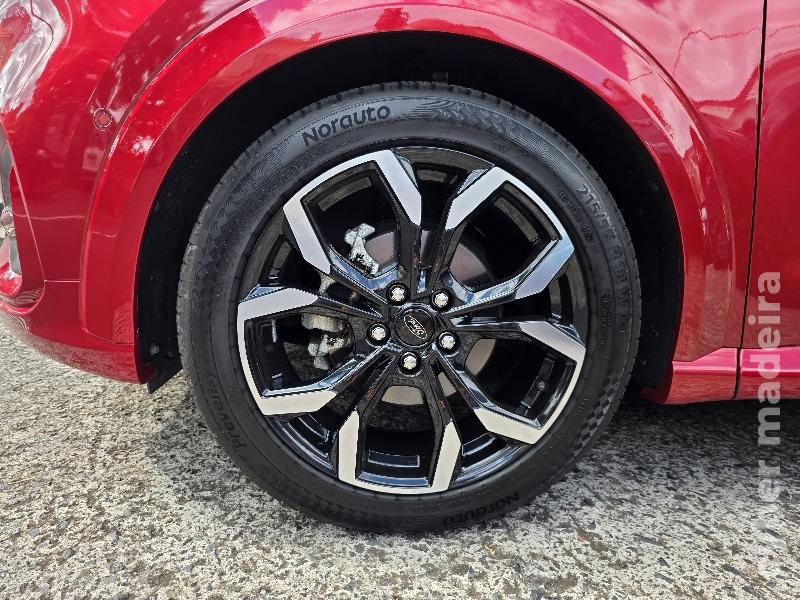 FORD PUMA 1.0 ECOBOOST MILD-HYBRID ST-LINE X 125CV Híbrido