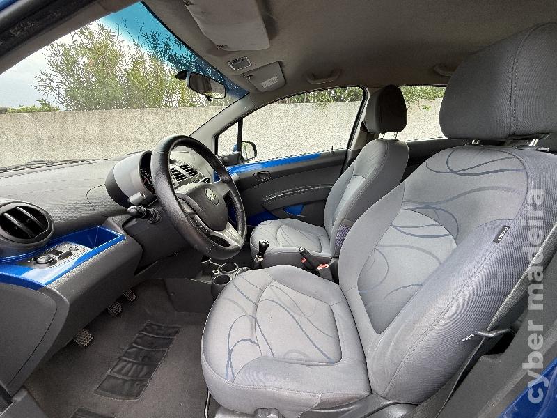 CHEVROLET SPARK 1.0 16V Gasolina