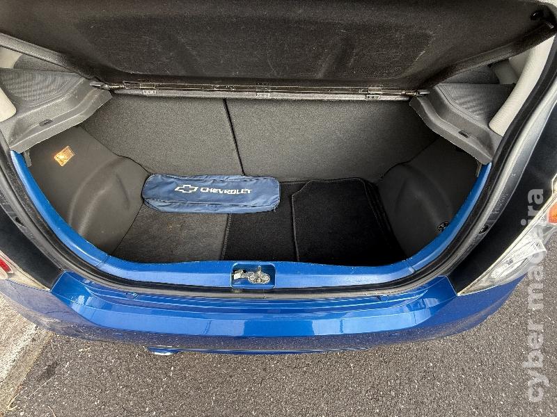 CHEVROLET SPARK 1.0 16V Gasolina