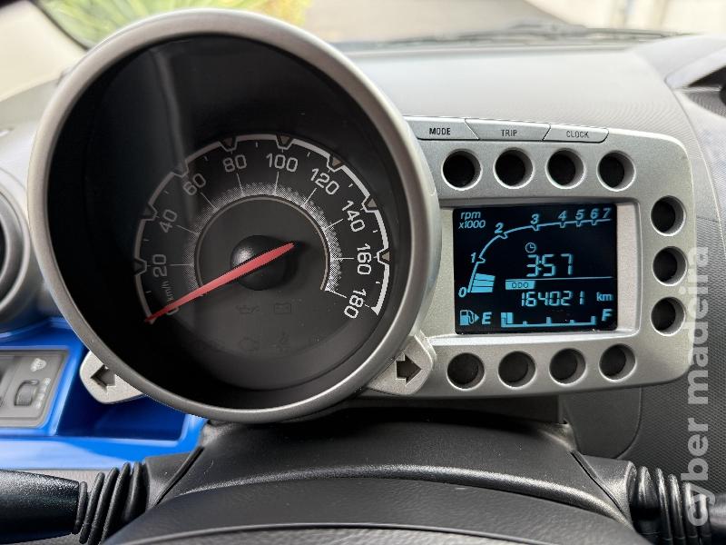 CHEVROLET SPARK 1.0 16V Gasolina