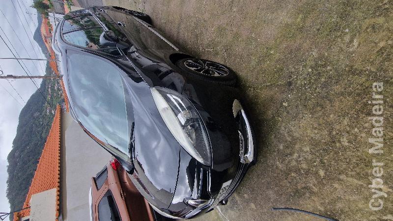 RENAULT SCENIC 1.6 DCI Bose Edition 7l 130cv Gasóleo