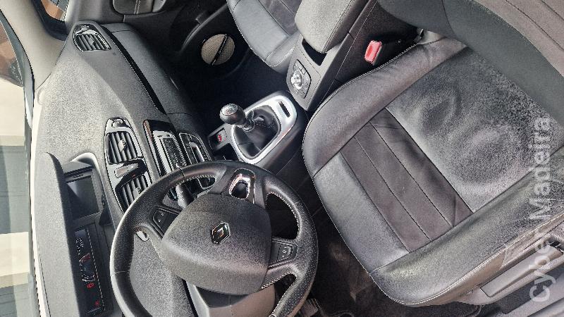 RENAULT SCENIC 1.6 DCI Bose Edition 7l 130cv Gasóleo