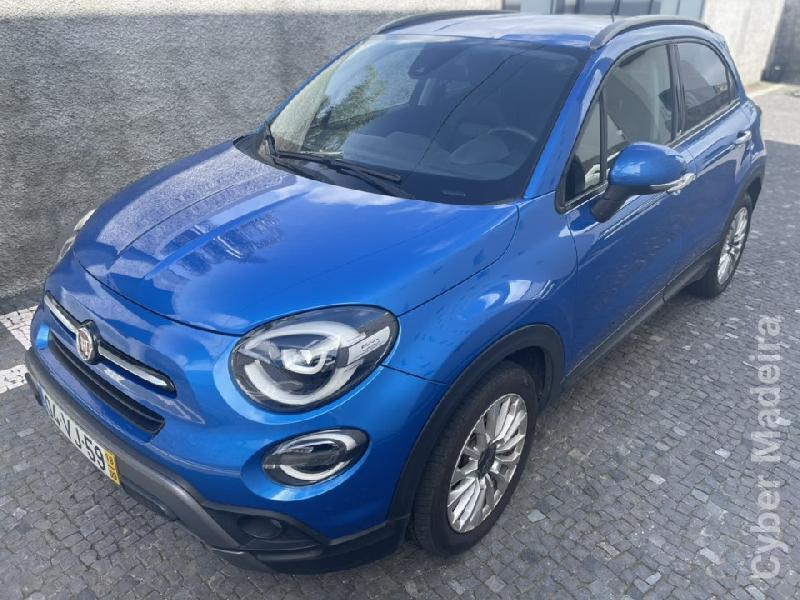 FIAT 500X 1.3 MTJ 95CV CROSS CITY Gasóleo