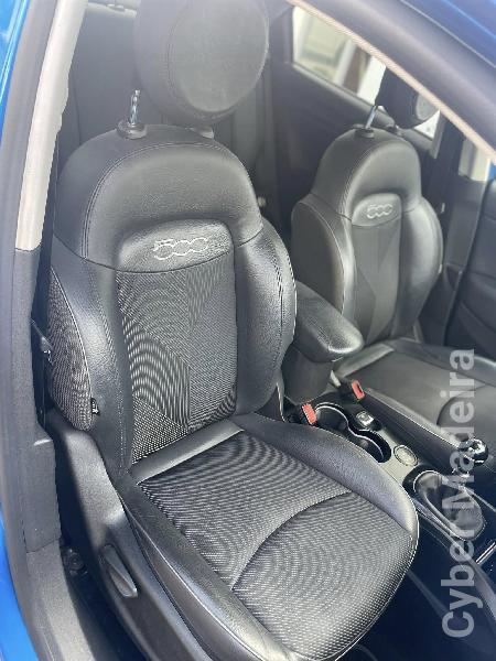FIAT 500X 1.3 MTJ 95CV CROSS CITY Gasóleo