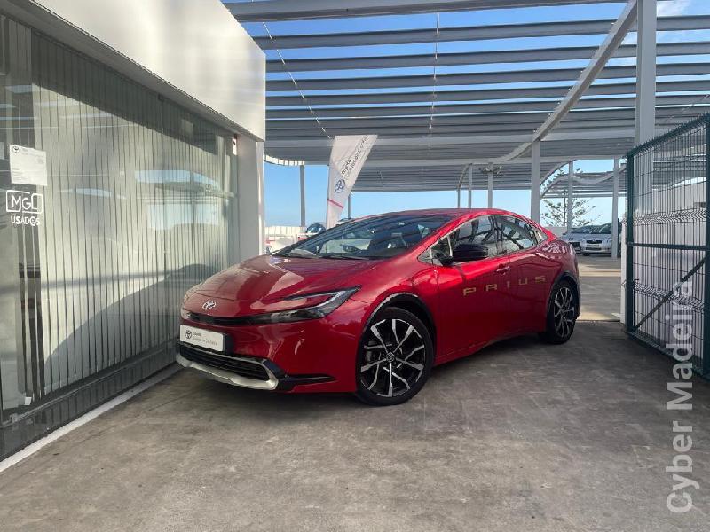 TOYOTA PRIUS Toyota Prius Premium 2.0 PHEV 2023  Híbrido
