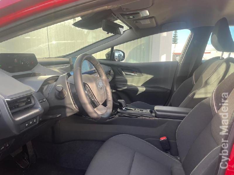 TOYOTA PRIUS Toyota Prius Premium 2.0 PHEV 2023  Híbrido