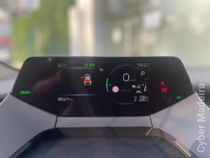 TOYOTA PRIUS Toyota Prius Premium 2.0 PHEV 2023  Híbrido