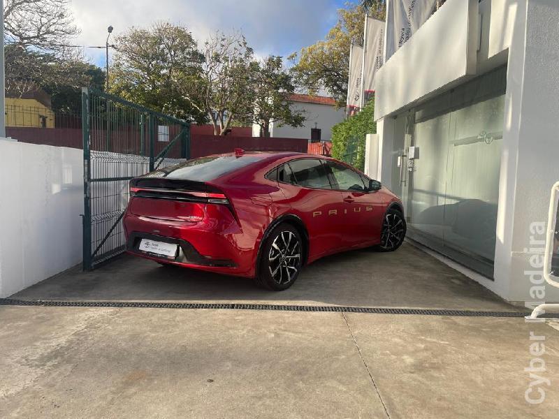 TOYOTA PRIUS Toyota Prius Premium 2.0 PHEV 2023  Híbrido