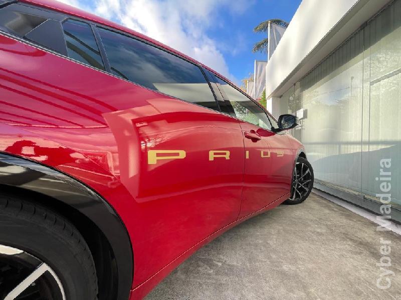 TOYOTA PRIUS Toyota Prius Premium 2.0 PHEV 2023  Híbrido