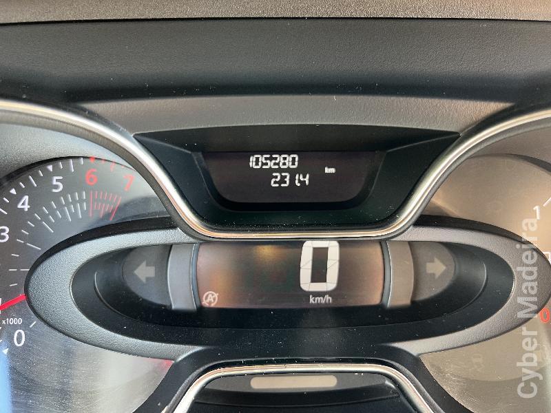 RENAULT CAPTUR Tce 2020 Exclusive Gasolina