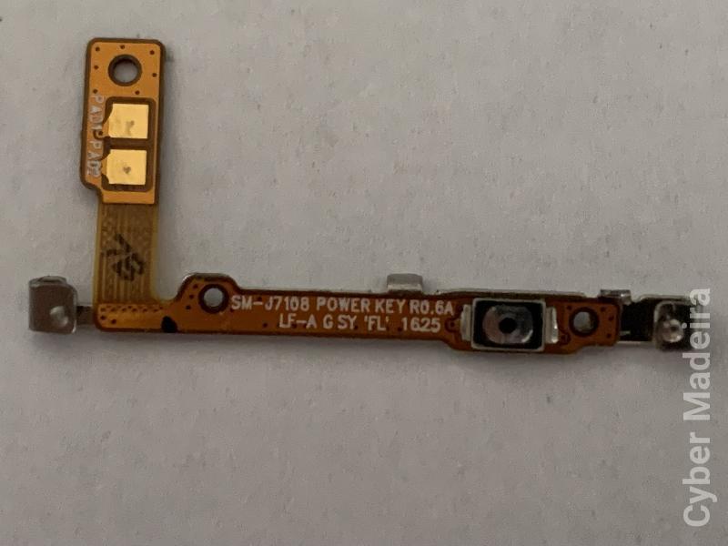 Flex power Samsung J5 2016  SM-J510FN