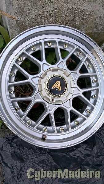 Jantes 17 5x100 8J ET30 17" N 