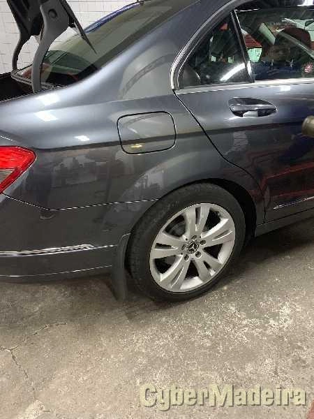 Jantes 17" N