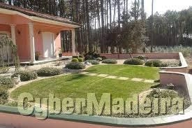 Jardins manutenção E limpeza