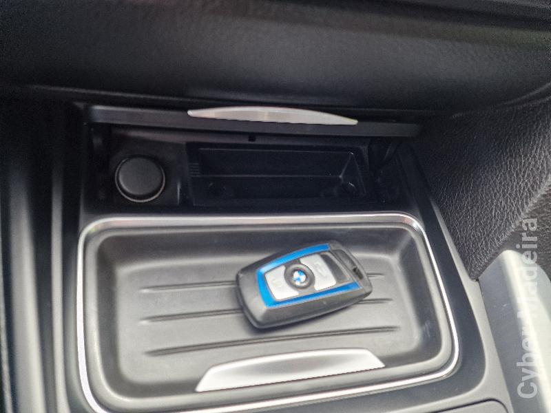 BMW Serie 4 418D GRANCOUPE PACK M AUTOMÁTICO Gasóleo