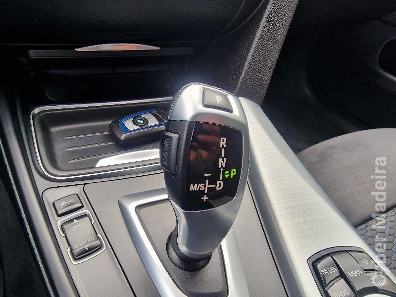 BMW Serie 4 418D GRANCOUPE PACK M AUTOMÁTICO Gasóleo
