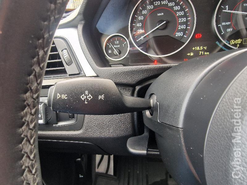 BMW Serie 4 418D GRANCOUPE PACK M AUTOMÁTICO Gasóleo