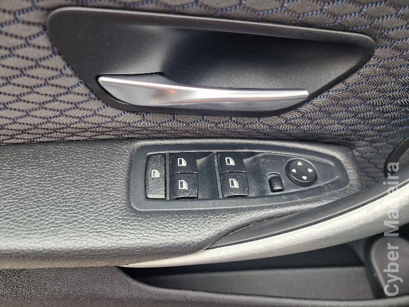 BMW Serie 4 418D GRANCOUPE PACK M AUTOMÁTICO Gasóleo