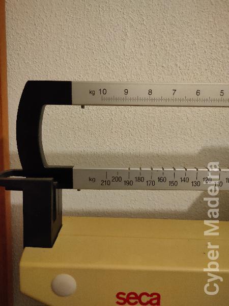 Balança de Consultório SECA até 200kg
