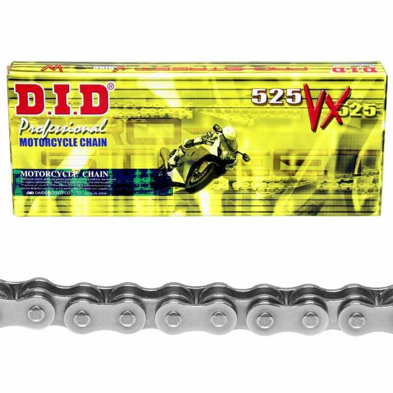 KIT Transmissão Hornet 600 1998-06