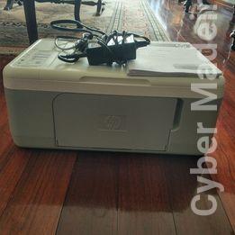 Impressora HP Deskjet f2290 all-in-one