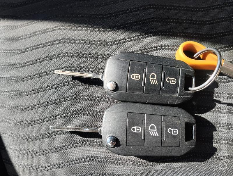 Programação de chaves Automóvel via obd2.  