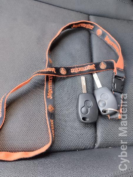 Programação de chaves Automóvel via obd2.  