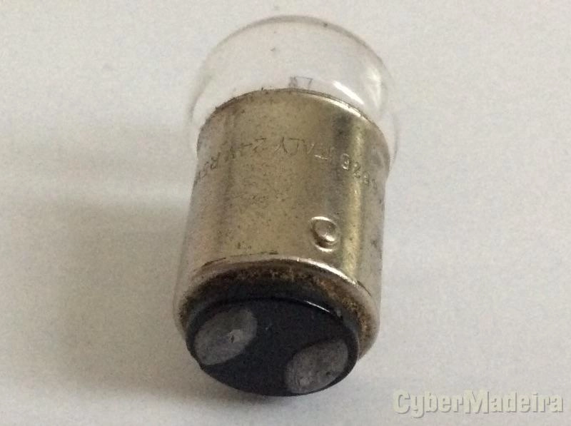 Lampada Osram 5626 24V R5W