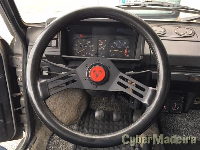 LANCIA Y AUTOBIANCHI A112 Motor ABARTH - 70 CV Gasolina