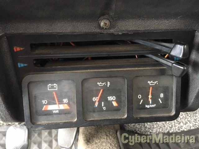 LANCIA Y AUTOBIANCHI A112 Motor ABARTH - 70 CV Gasolina