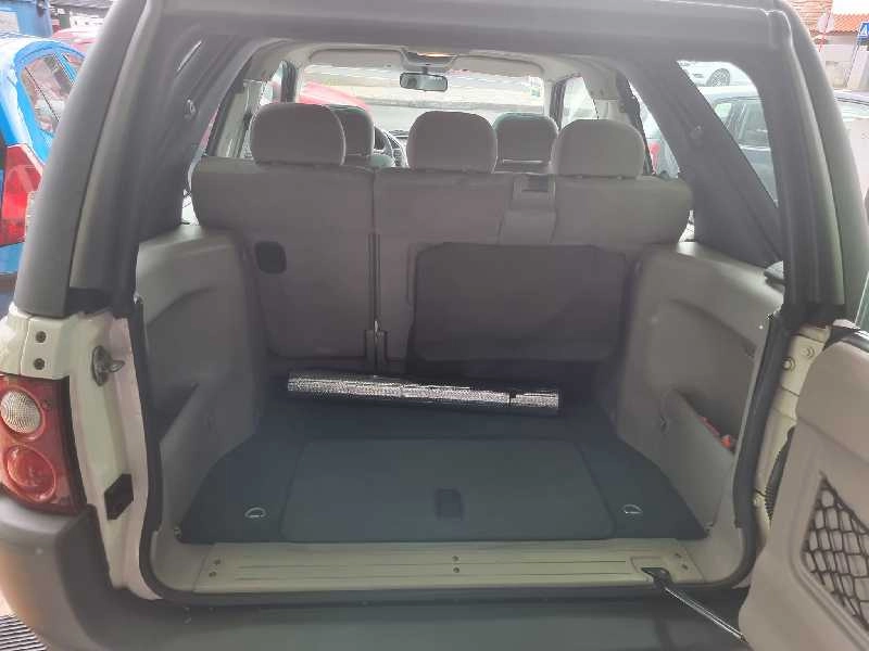 LAND-ROVER FREELANDER DI cabrio Gasóleo