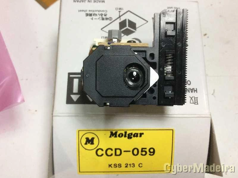 Laser óptico KSS-213C