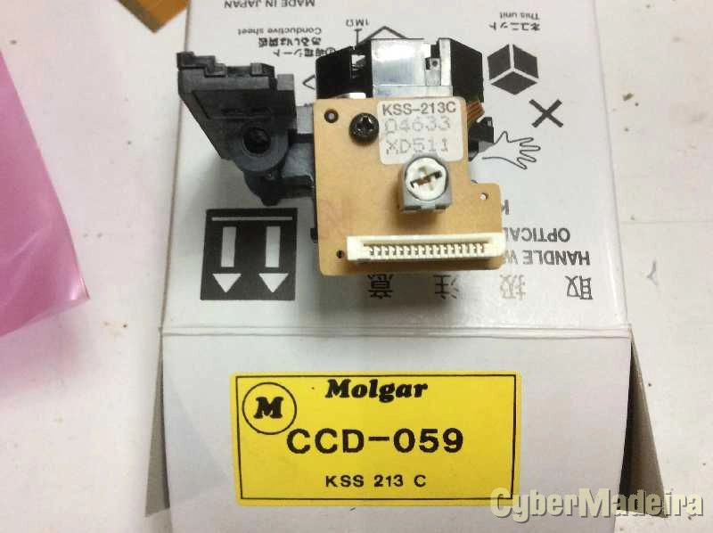 Laser óptico KSS-213C