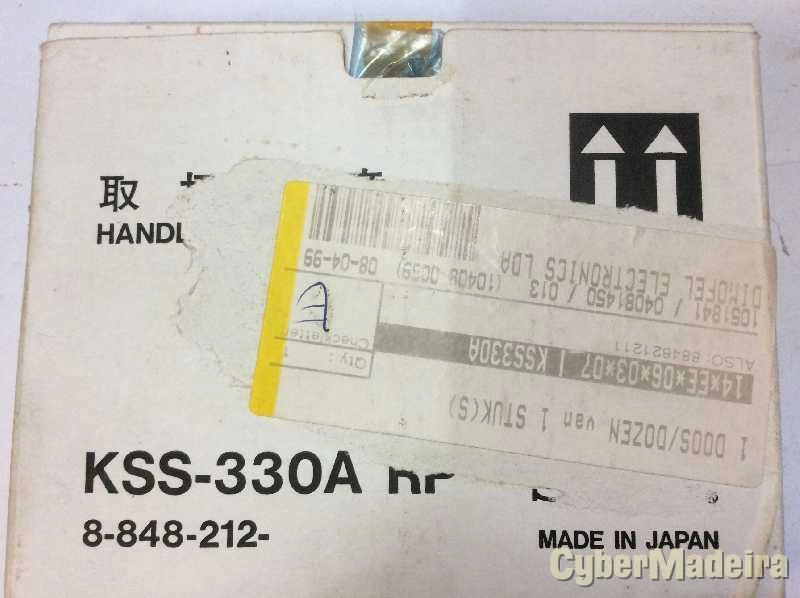 Laser óptico KSS-330A