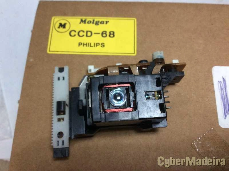 Laser óptico PhIlips RCD1  4822 691 30345
