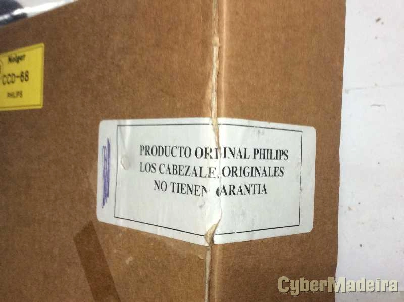 Laser óptico PhIlips RCD1  4822 691 30345