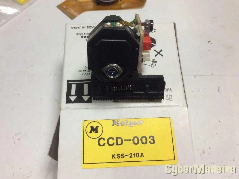 Laser optico KSS-210A