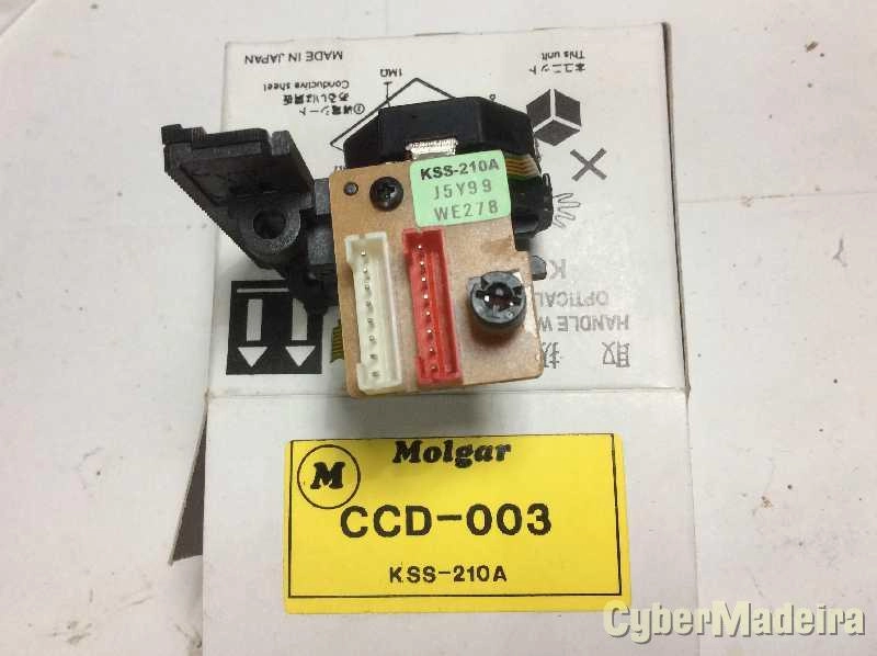 Laser optico KSS-210A