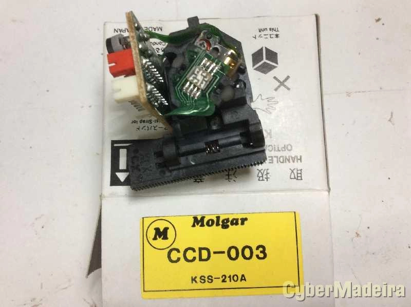 Laser optico KSS-210A