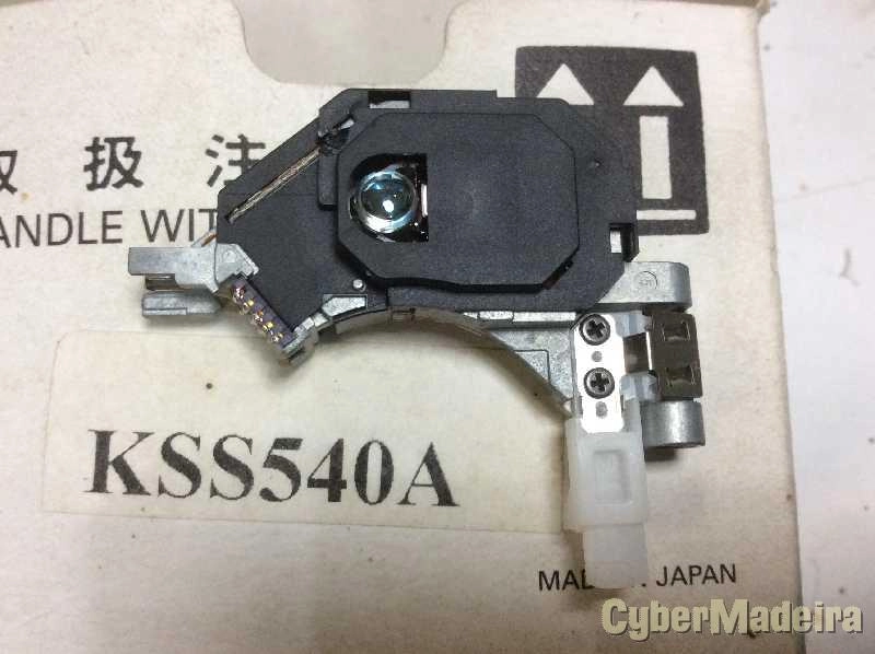 Laser optico KSS-540A