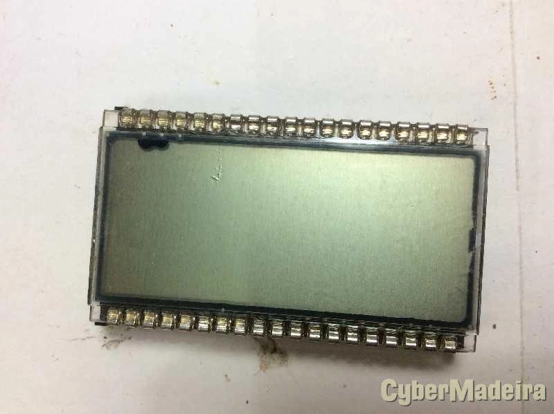 Lcd Display Alps 94K P5D811