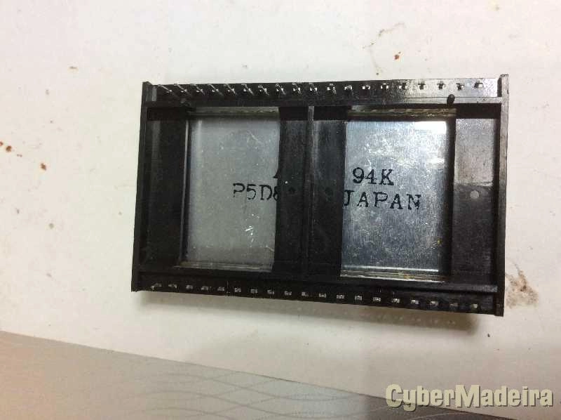 Lcd Display Alps 94K P5D811