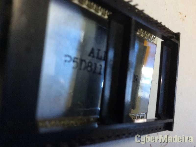 Lcd Display Alps 94K P5D811