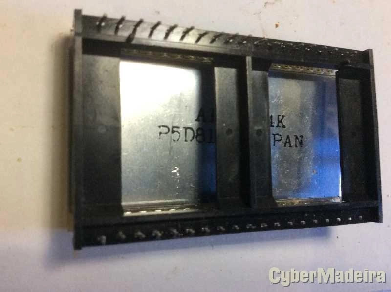 Lcd Display Alps 94K P5D811