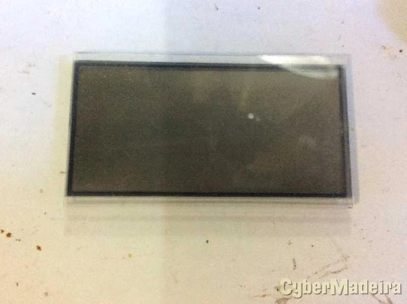 Lcd Display multimetro Kiotto KT-1000