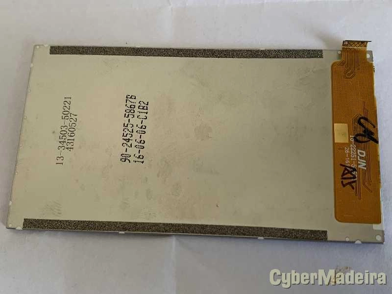 LCD ecran original telemóvel Meo Smart A35  Starnaute3