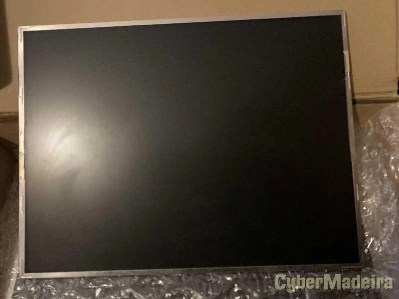 Lcd para computador portátil B150XG02