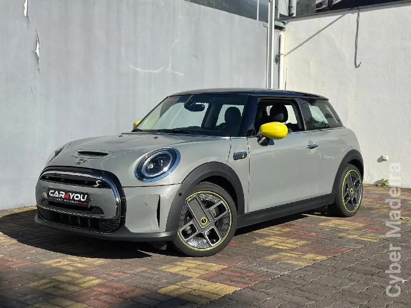 MINI MINI ELECTRIC COOPER SE Eléctrico