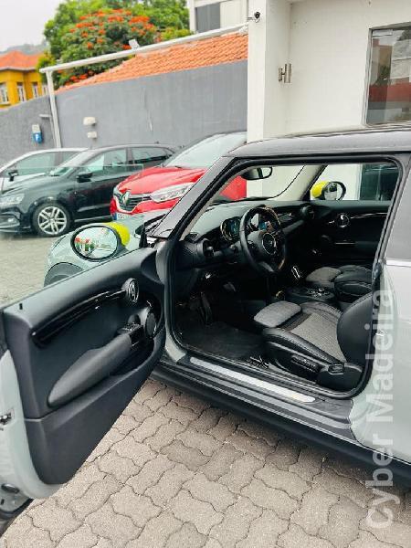 MINI MINI ELECTRIC COOPER SE Eléctrico